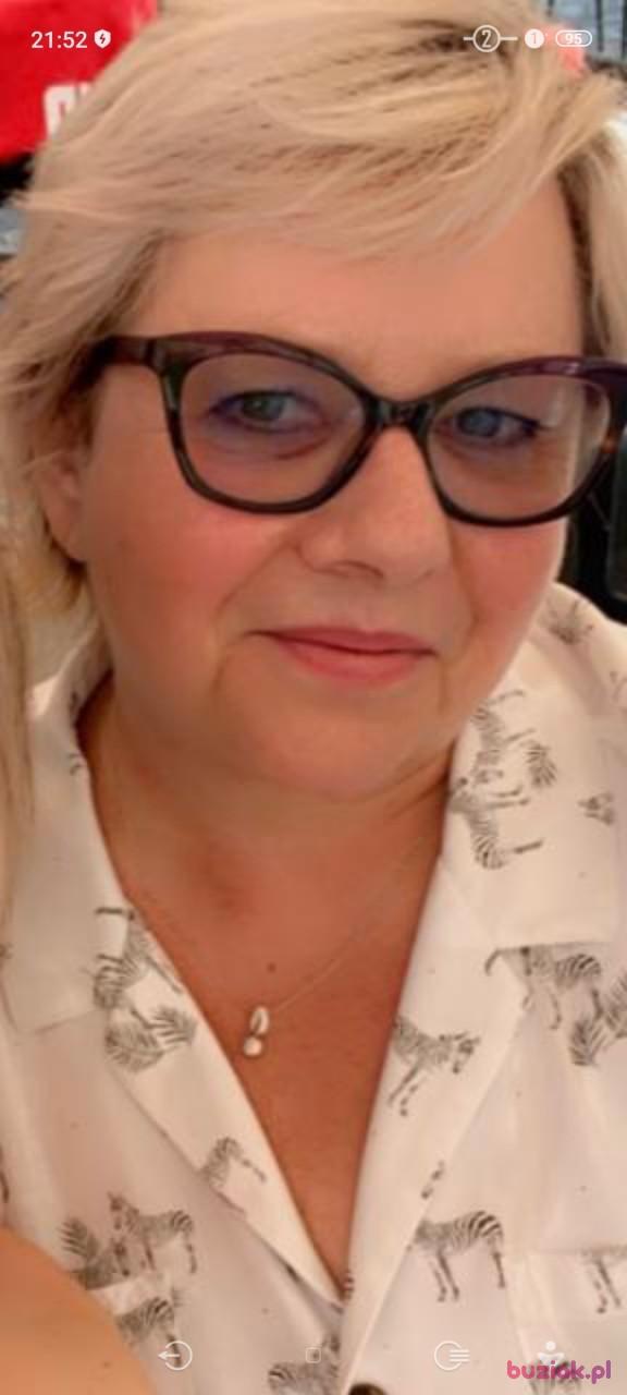 grazyna, Female, 64, Schwabisch Gmund, Niemcy, Photo: 2
