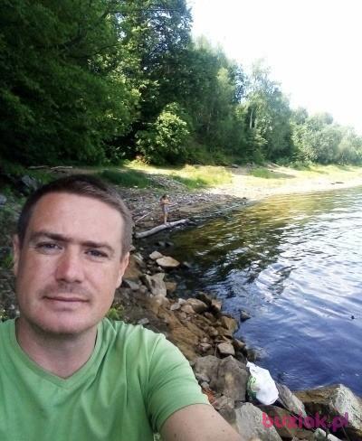 Jacek , Male, 36, Tarnów, Polska, Photo: 2