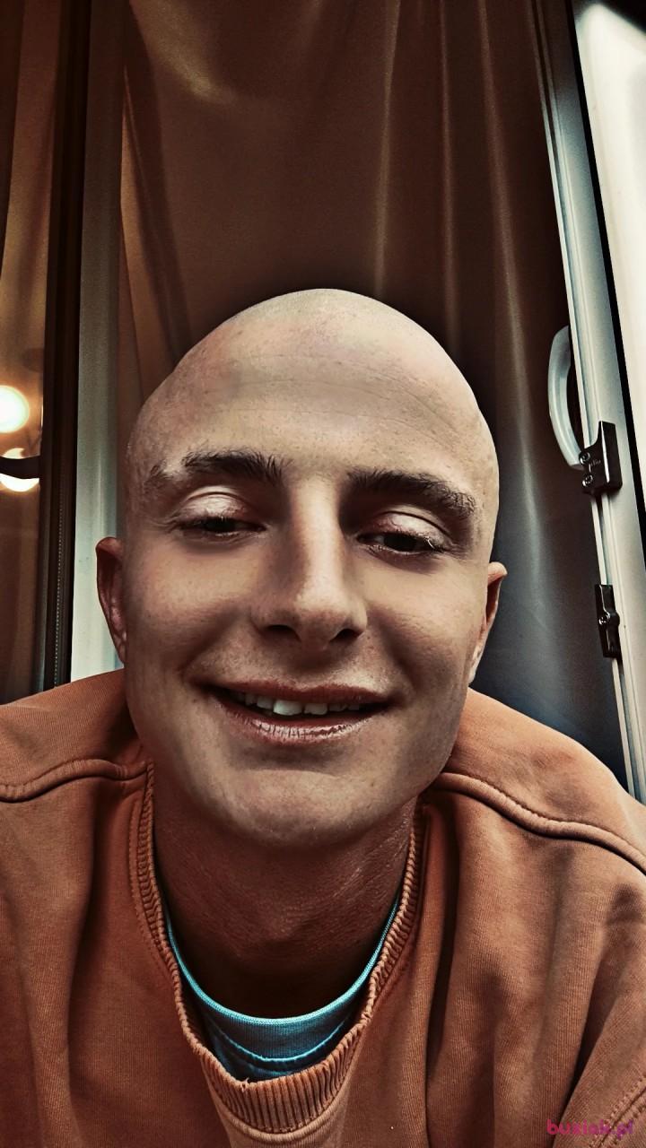 Adam, Male, 32, Czarnków, Polska, Photo: 1