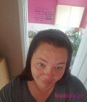 Basia , Female, 51, Wakefield, Wielka Brytania, Photo: 2