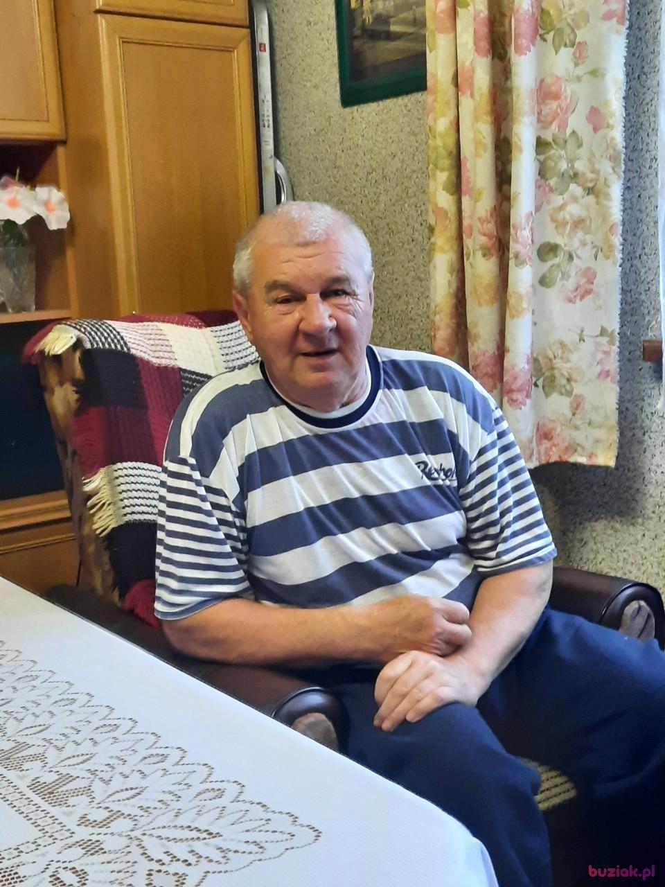 Kazimierz, Male, 75, Oława, Polska, Photo: 5