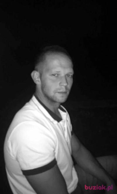Paweł , Male, 39, Lisse, Holandia, Photo: 2