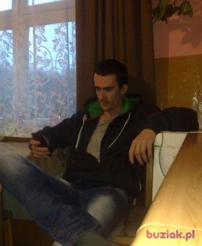 Łukasz, Male, 36, Świdwin, Polska, Photo: 4