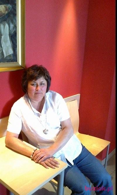 Bożena, Female, 65, Bytom, Polska, Photo: 1