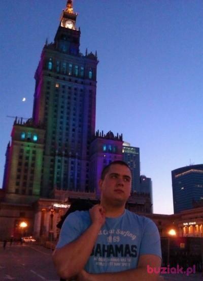 Łukasz, Male, 34, Głuchołazy, Polska, Photo: 3