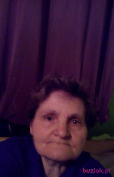 Bronislawa, Female, 68, Opole, Polska, Photo: 1