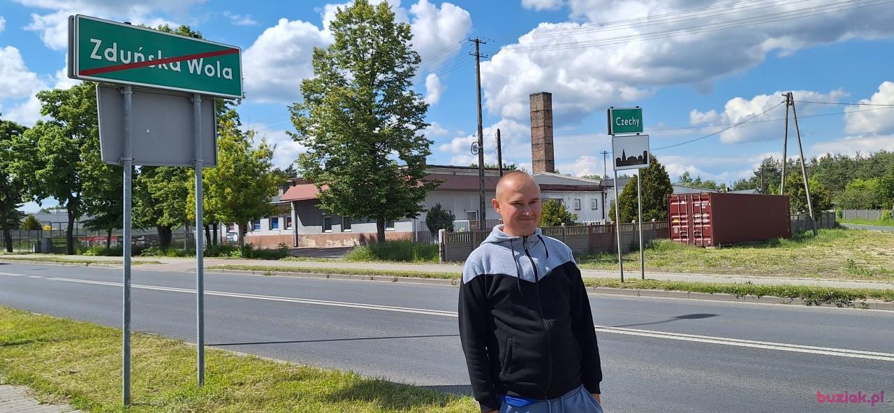 Michał, Mężczyzna, 37, Zgierz, Polska, Zdjęcie: 378