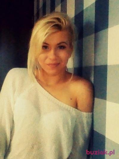 Daria, Kobieta, 33, Poznań, Polska, Zdjęcie: 1