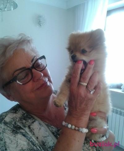 Anna, Female, 77, Warszawa, Polska, Photo: 4