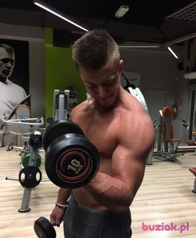 Jan, Male, 33, Warszawa, Polska, Photo: 4