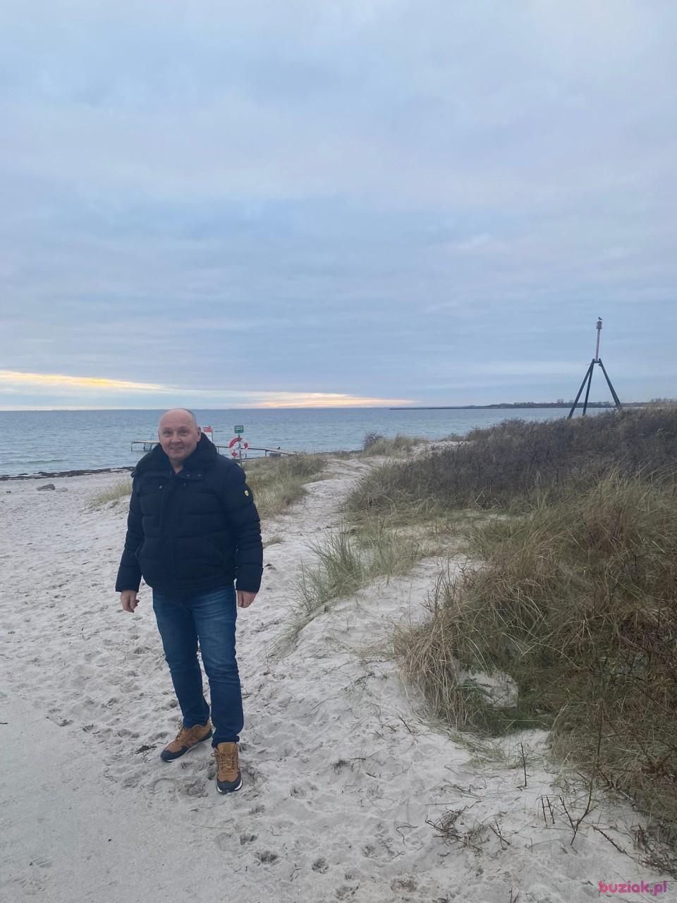 Mariusz, Male, 60, Hamburg, Niemcy, Photo: 2