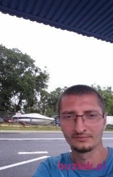 Marcin, Male, 38, Bydgoszcz, Polska, Photo: 2