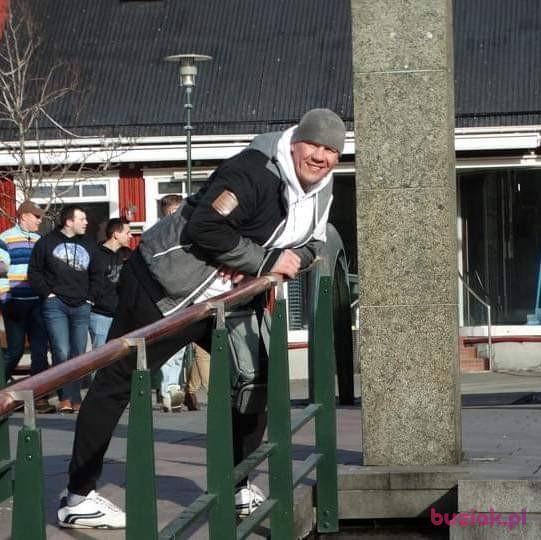Janusz, Male, 50, Islandia, Photo: 3