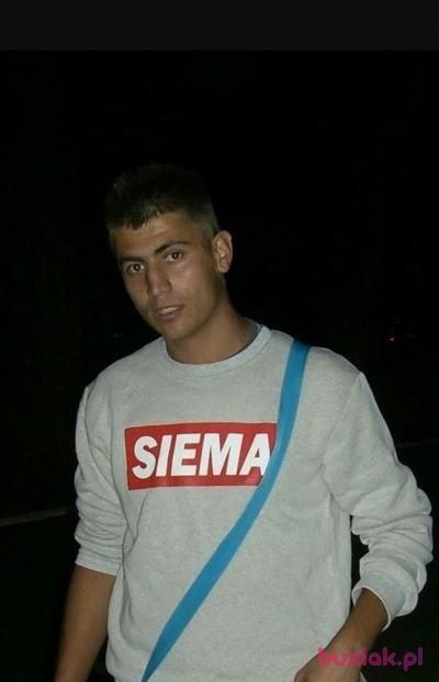 Wojtek, Mężczyzna, 34, Warszawa, Polska, Zdjęcie: 2