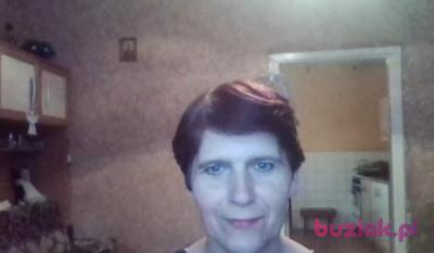 Agnieszka, Female, 54, Płock, Polska, Photo: 2