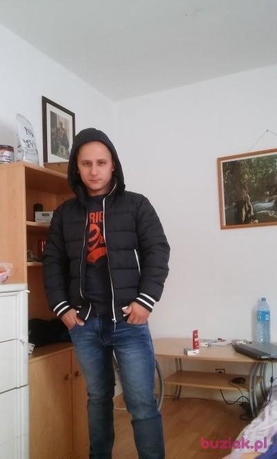 oskarek07, Male, 41, Holandia, Photo: 3