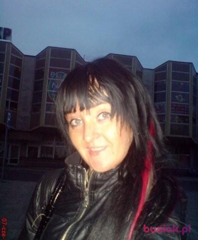 justyna, Kobieta, 41, Gliwice, Polska, Zdjęcie: 1