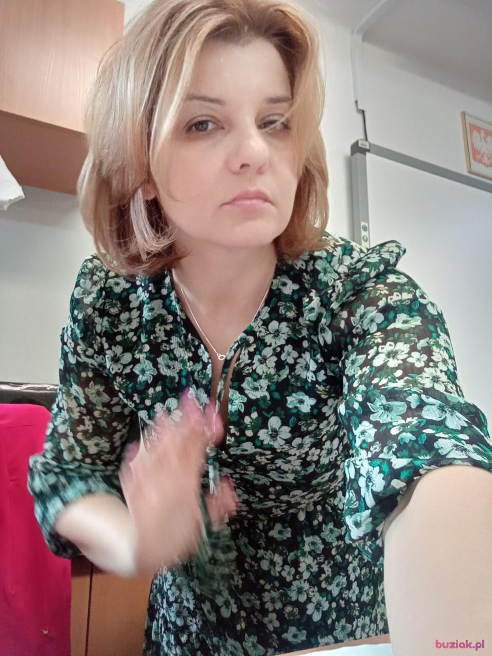 Iwona, Female, 53, Stalowa Wola, Polska, Photo: 2