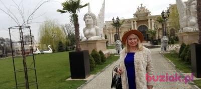 Zofia Adrianna, Female, 74, Warszawa, Polska, Photo: 8