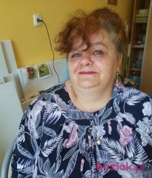GosiaDanak, Female, 56, Leżajsk, Polska, Photo: 2