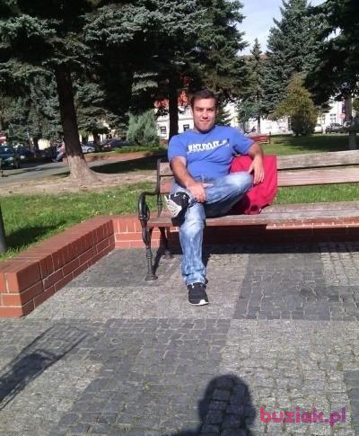 krzysztof, Male, 51, Opole, Polska, Photo: 3