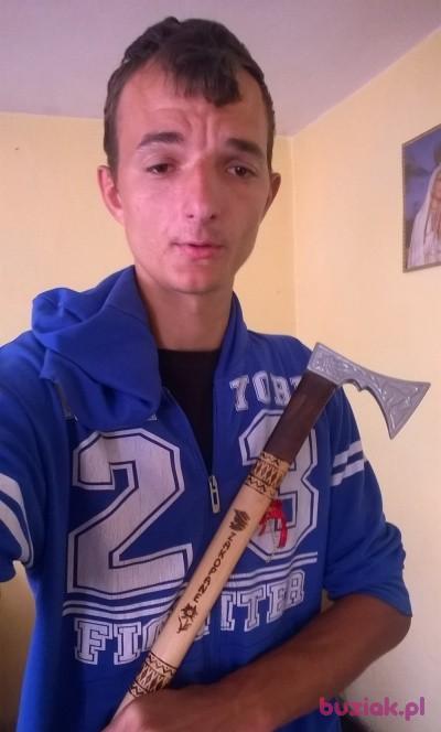 grzes, Mężczyzna, 36, Stary Sącz, Polska, Zdjęcie: 2