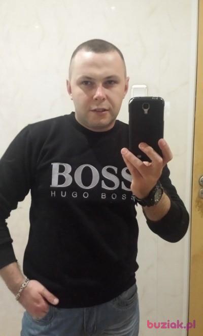 Sebekk, Male, 37, Będzin, Polska, Photo: 4