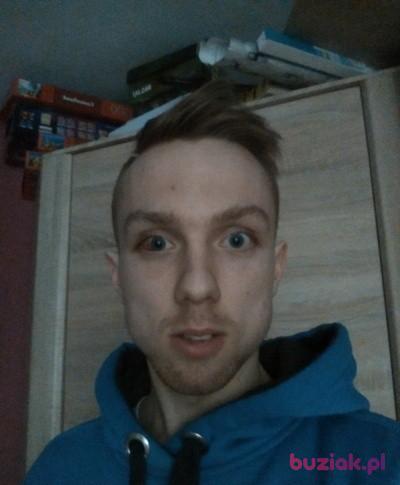 Mateusz, Male, 34, Świebodzice, Polska, Photo: 2