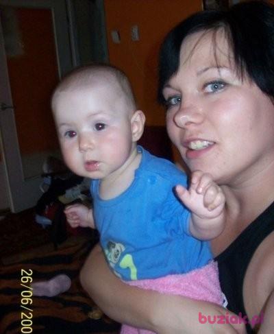 niunka20, Female, 39, Poznań, Polska, Photo: 2