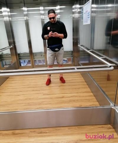 Seweryn, Mężczyzna, 34, Nowy Tomyśl, Polska, Zdjęcie: 1