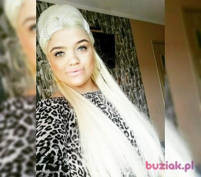 Izuś, Kobieta, 28, Katowice, Polska, Zdjęcie: 1