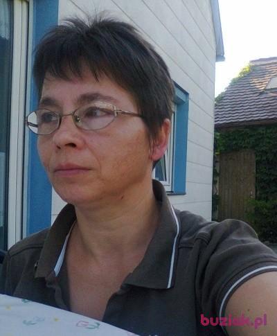 Małgorzata , Kobieta, 58, Niemcy, Zdjęcie: 1
