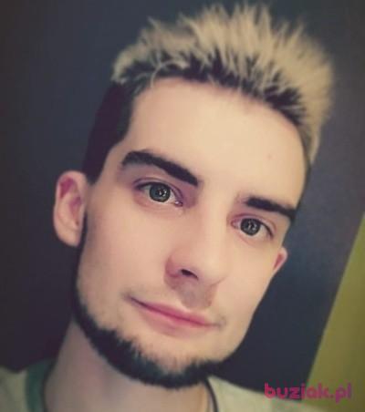Maciej, Male, 33, Kalisz, Polska, Photo: 2