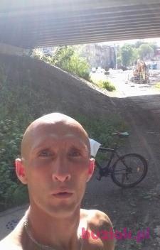 Arkadiusz, Male, 48, Katowice, Polska, Photo: 2