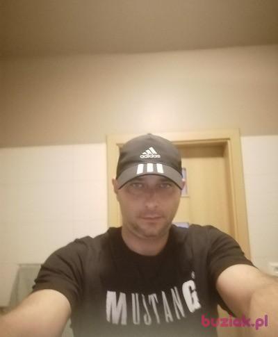 On1979, Male, 47, Polska, Photo: 2