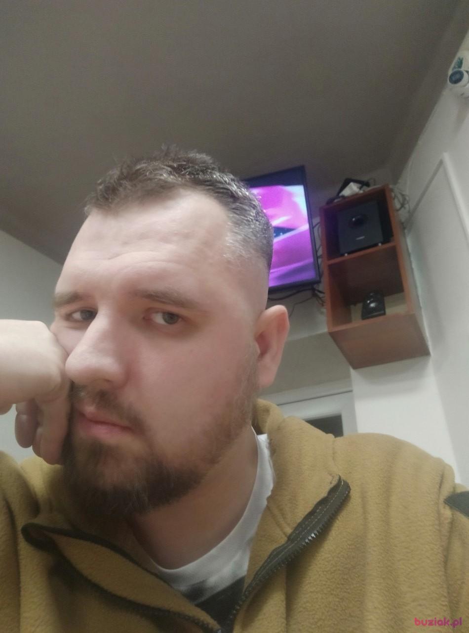 Przemek, Male, 36, Jarosław, Polska, Photo: 3