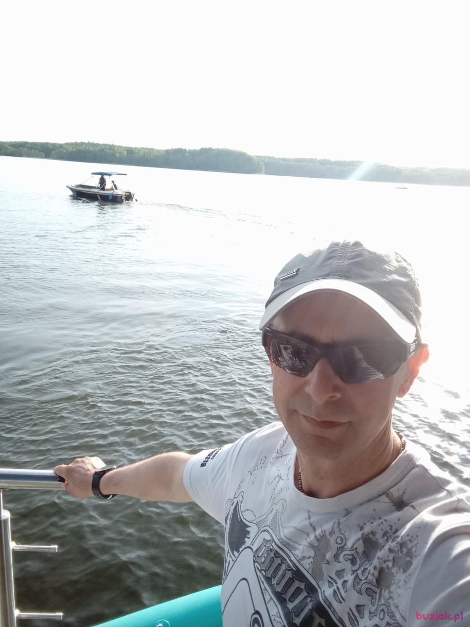 Dariusz, Male, 53, Chojnice, Polska, Photo: 4