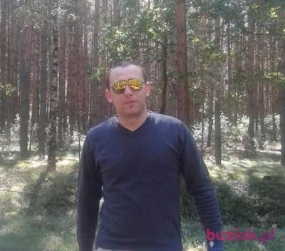 Patryk, Male, 35, Leszno, Polska, Photo: 2