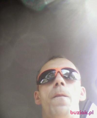 Darek, Mężczyzna, 44, Wrocław, Polska, Zdjęcie: 2