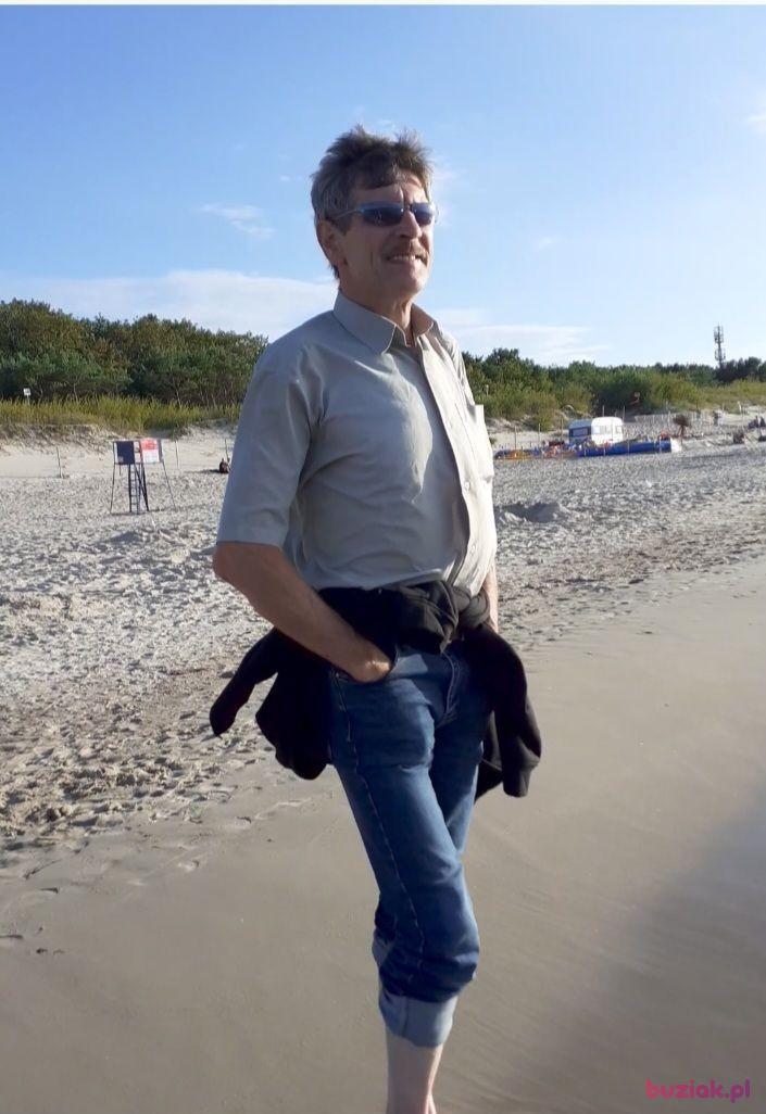 Kuba, Male, 58, Goleniów, Polska, Photo: 2