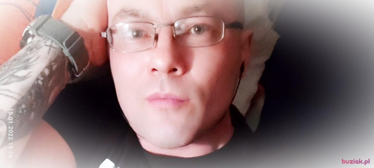 Tomasz, Male, 48, Luboń, Polska, Photo: 6