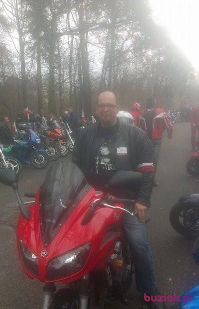 wolf39, Male, 50, Birmingham, Wielka Brytania, Photo: 3