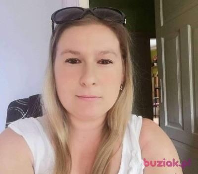 Katarzyna, Female, 40, Piaseczno, Polska, Photo: 2