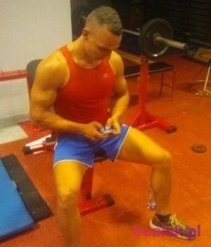 Rafał, Male, 32, Suwałki, Polska, Photo: 3