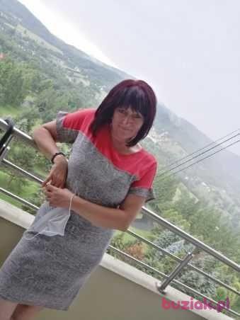 Marietka67, Kobieta, 59, Zgierz, Polska, Zdjęcie: 1
