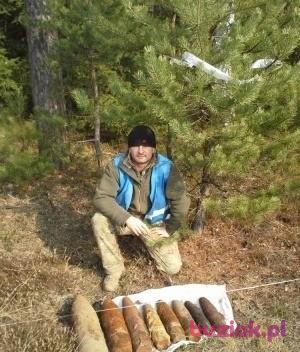 Adam, Mężczyzna, 53, Polska, Zdjęcie: 5