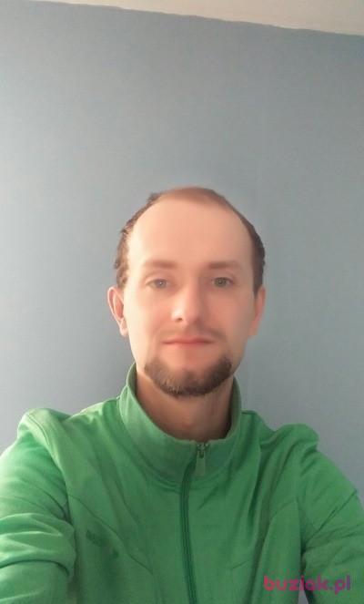 kamil, Mężczyzna, 35, Radomsko, Polska, Zdjęcie: 2