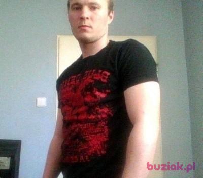Mateusz, Male, 32, Kalisz, Polska, Photo: 2
