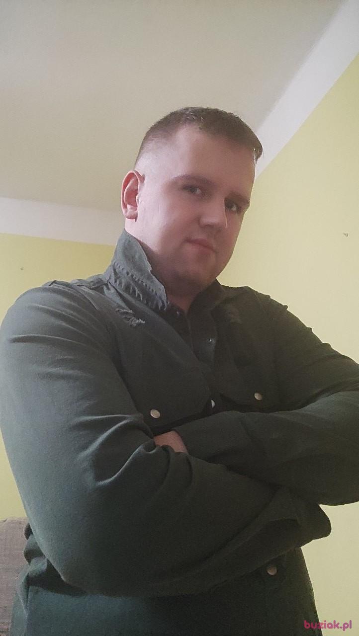 Damian, Male, 34, Suwałki, Polska, Photo: 2