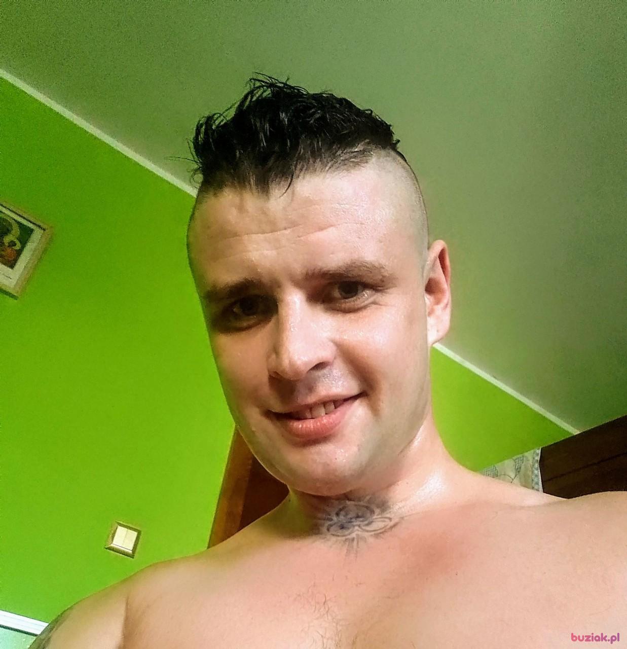 Damian, Male, 33, Nowy Dwór Mazowiecki, Polska, Photo: 2